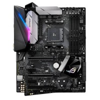 ASUS ROG STRIX X370-F GAMING